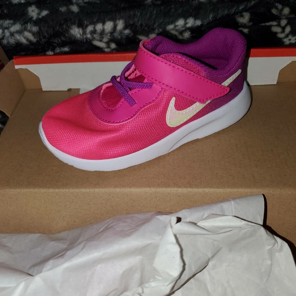 Kid Shoe
